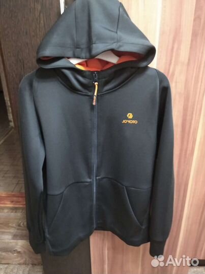 Спортивные олимпийки 11-12 лет