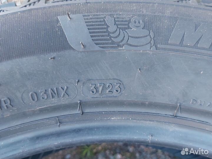 Michelin X-Ice North 4 225/55 R18 102T