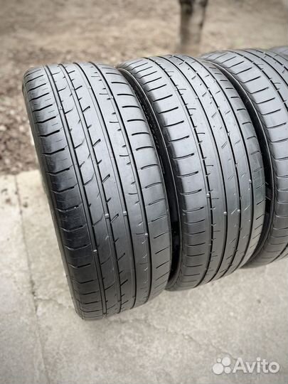 Kumho Crugen HP91 235/55 R19 101V