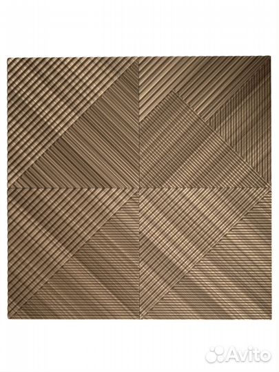 Декоративные стеновые панели