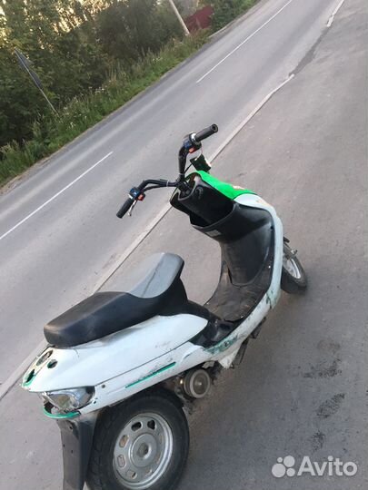 Скутер
