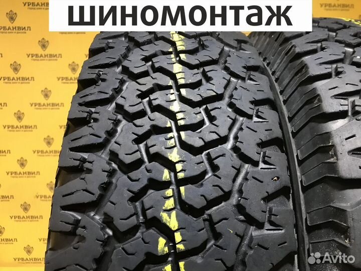 Bfgoodrich All-Terrain T/A KO2 225/70 R16 R