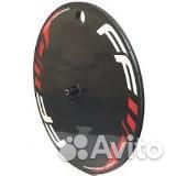 Профессиональное велосипедное дисковое колёсо