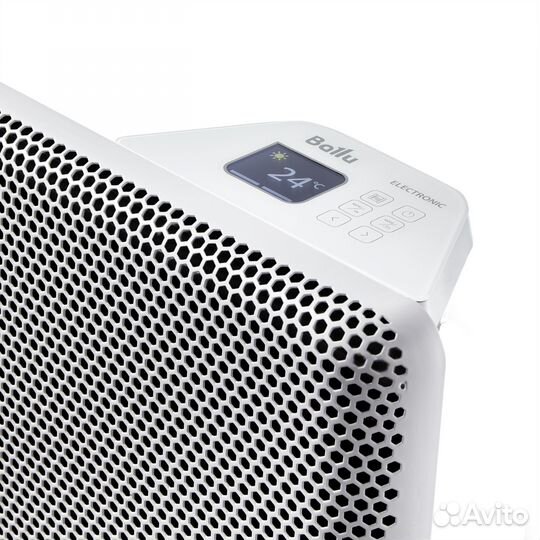 Конвектор электрический Ballu bihp/A-1500