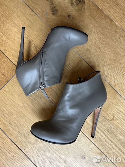 Полусапожки Giuseppe Zanotti