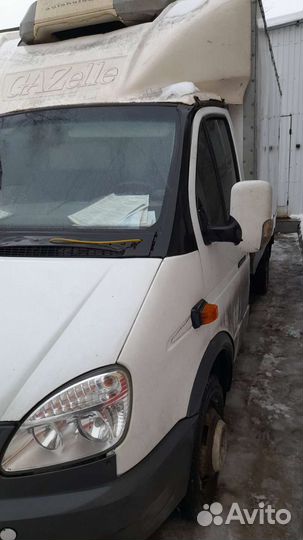 Водитель экспедитор