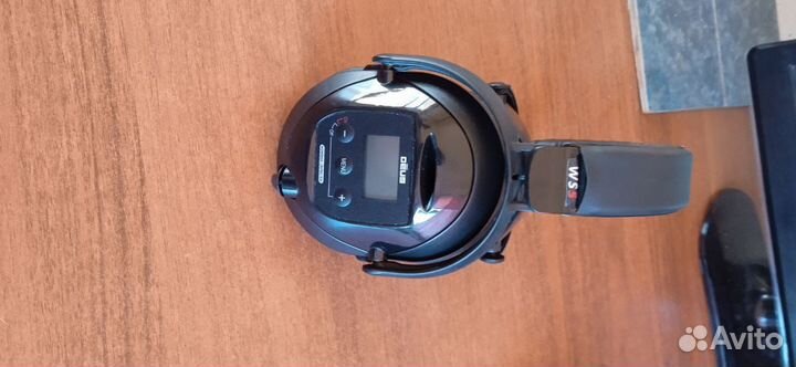 Металлоискатель XP Deus v5