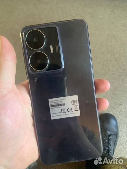 realme C55, 6/128 ГБ