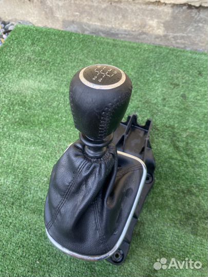 Кулиса кпп Chevrolet Cruze (J300) I (2008–2014)