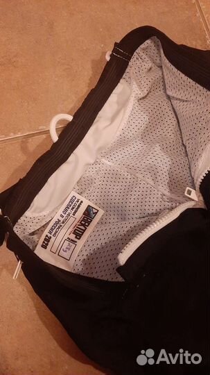 Шорты вектор детские для велосипеда