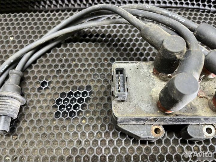 Катушка зажигания Citroen Xsara XU7JP