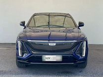 Cadillac Lyriq AT, 2023, 12 600 км, с пробегом, цена 5 500 000 руб.