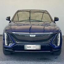 Cadillac Lyriq AT, 2023, 12 600 км, с пробегом, цена 5 500 000 руб.