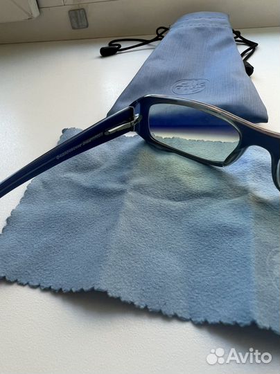 Очки для компьютера Федорова