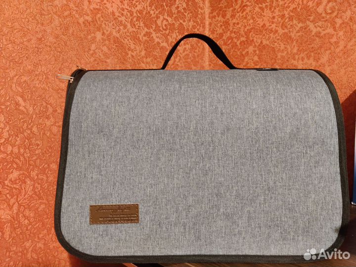 Переноска для кошек