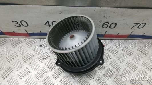 Моторчик печки KIA CEE'D 1 (CBR09KK01)