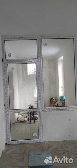 Окна пвх в Кабардинке