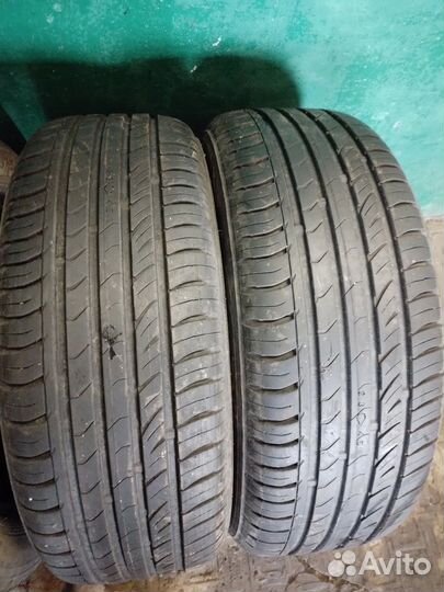 Nordman RS2 205/55 R16