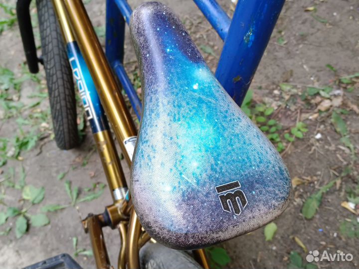 Bmx велосипед mongoose legion l40