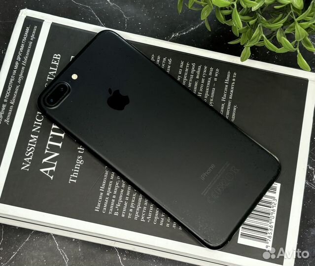 iPhone 7 Plus, 128 ГБ