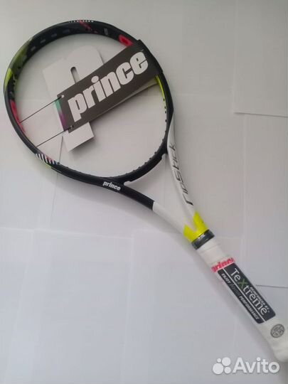 Ракетки Prince