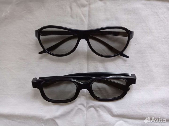 3d очки lg