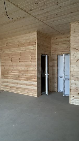 Коттедж 150 м² на участке 4,5 сот.
