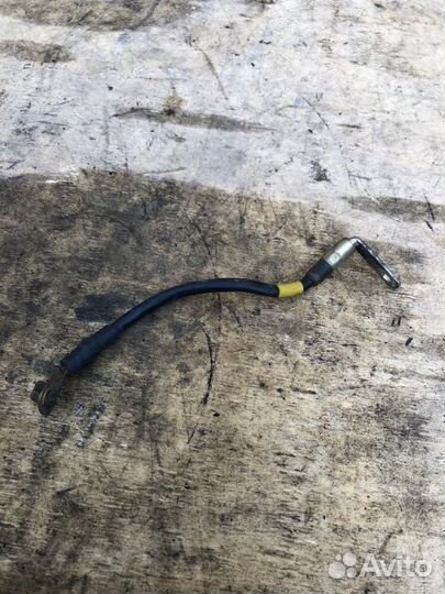 Провод массы VW Passat B7