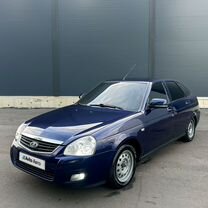 ВАЗ (LADA) Priora 1.6 MT, 2011, 157 900 км, с пробегом, цена 499 000 руб.