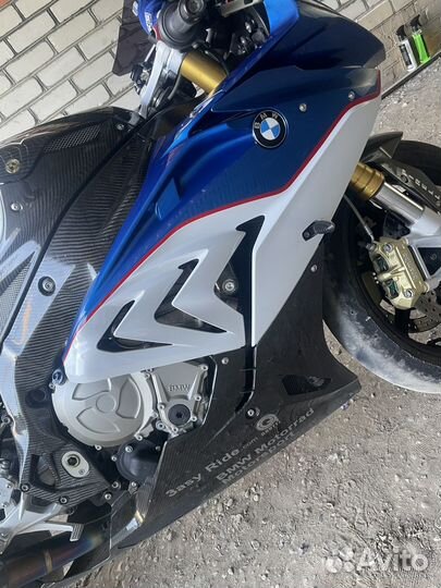 Bmw s1000rr