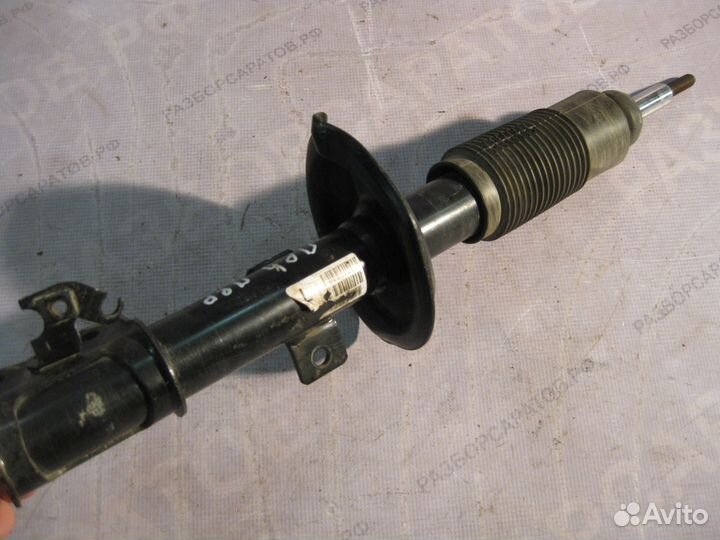 Амортизатор передний левый Сузуки Свифт