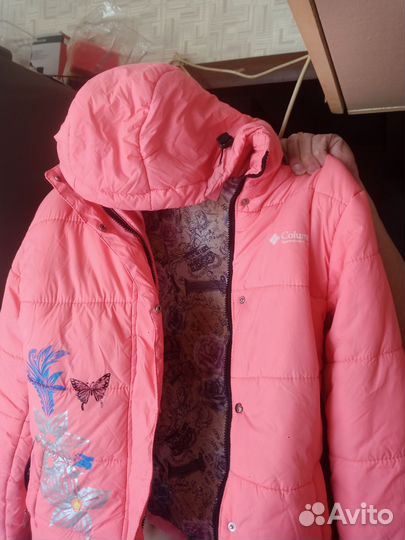 Комбинезон весна осень 48