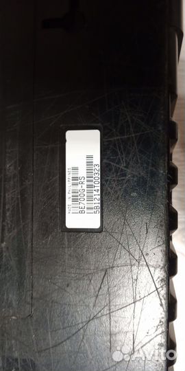Ибп APC Back-UPS ES 700
