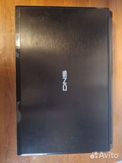 Игровой ноутбук бу