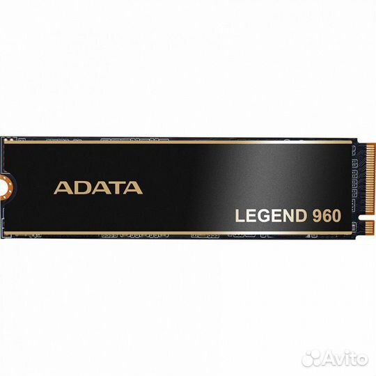 Внутренний жесткий диск adata legend 960 534896