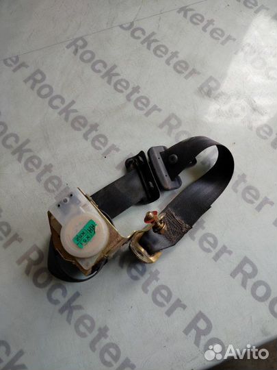 Ремень безопасности задний правый Hyundai Elantra