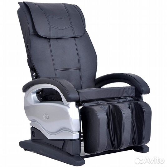 Массажное кресло новое с S кареткой от производите