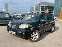 Nissan X-Trail 2.2 MT, 2006, 259 493 км, с пробегом, цена 599 000 руб.