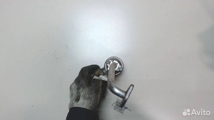 Клапан рециркуляции газов Audi A8 (D3), 2009