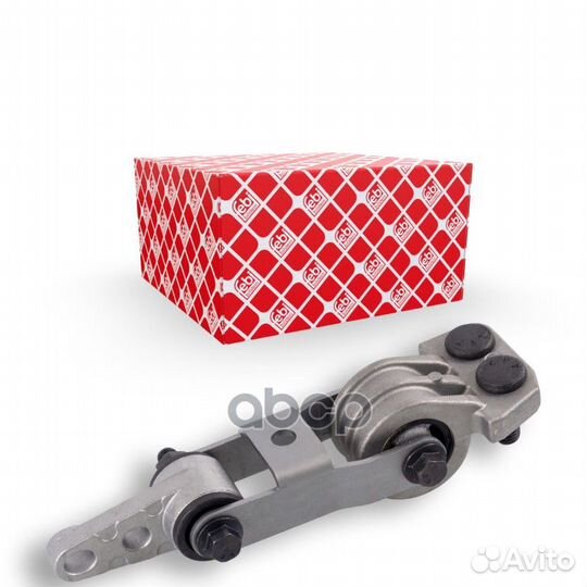 Опора двигателя 22711 Febi