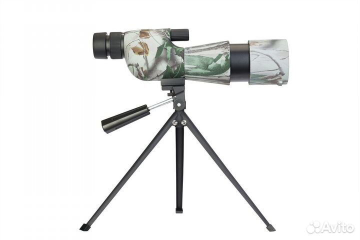 Зрительная труба Levenhuk Camo Rind 60