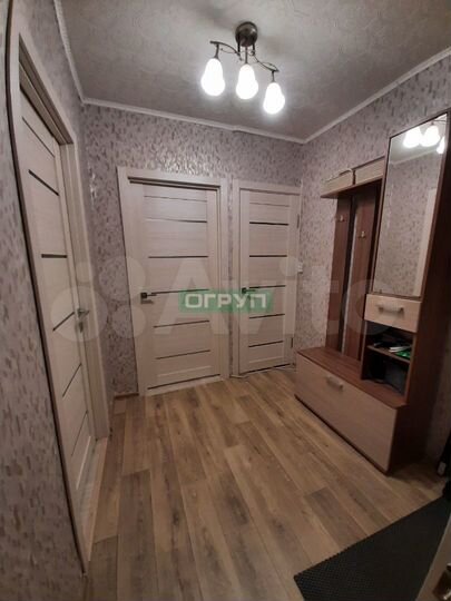 3-к. квартира, 50 м², 4/5 эт.