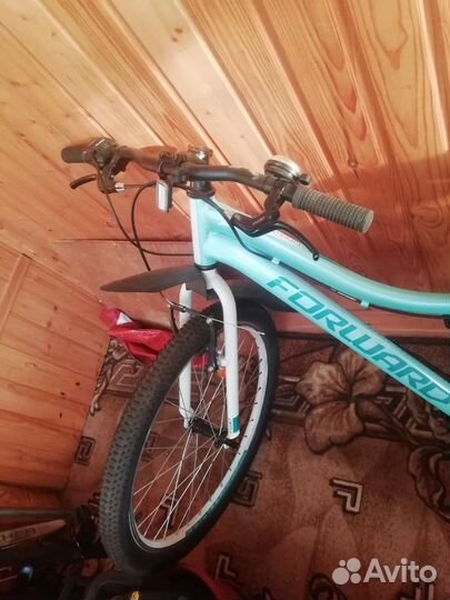 Продаю велосипед