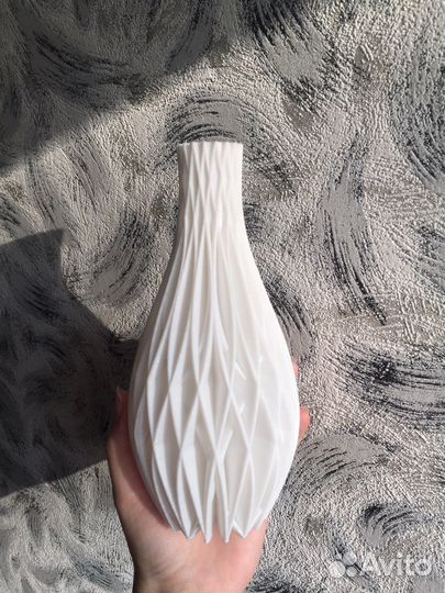 Кашпо горшок для цветов