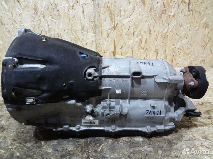 АКПП GA8HP50Z BMW F20 бмв 1 серии Ф20