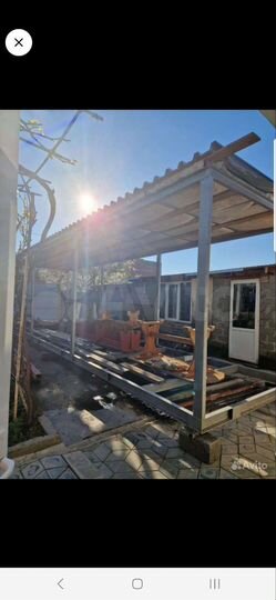 Участок 8 сот. (СНТ, ДНП)