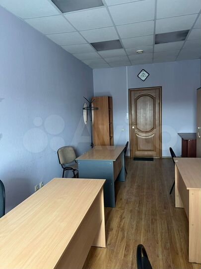 Офис, 23 м²