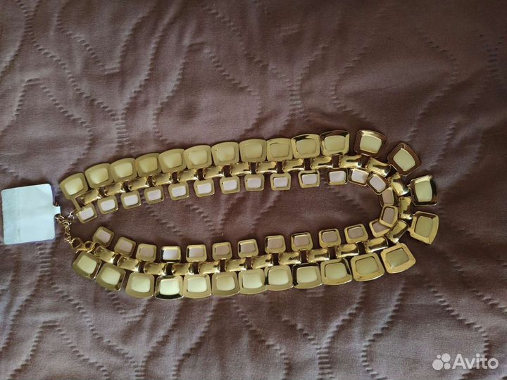 Колье, Ожерелье