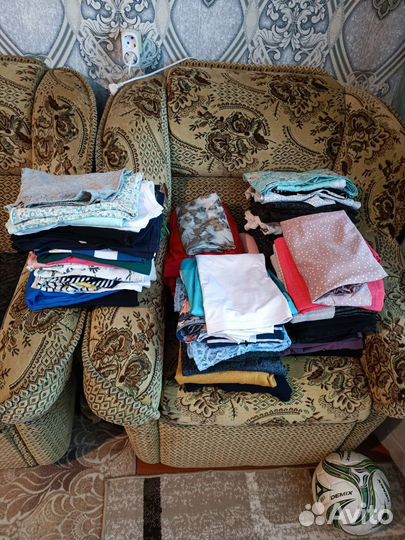 Женская одежда