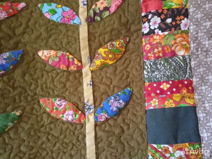 Наволочка 50 на 70 ручной работы